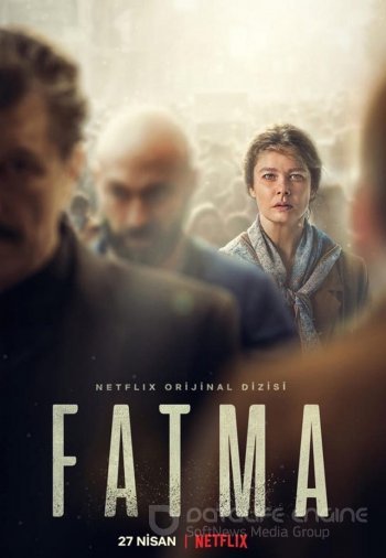 Фатма 1-5, 6 серия турецкий сериал на русском языке смотреть онлайн бесплатно все серии