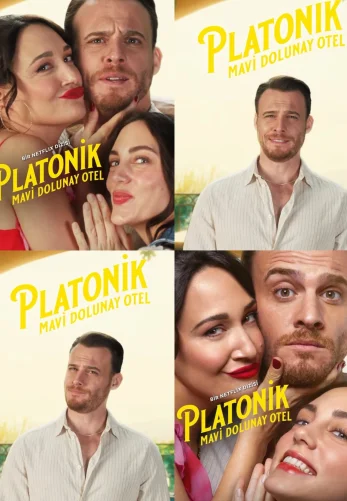 Платонический 7 серия на русском языке смотреть онлайн бесплатно все серии